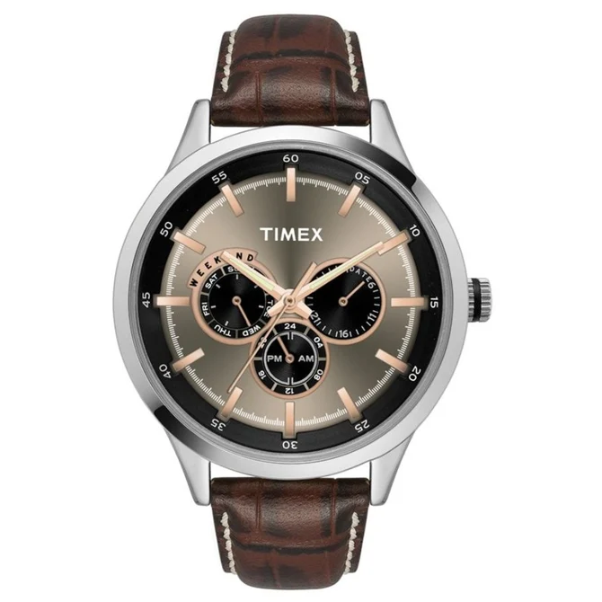 TIMEX-TEST
