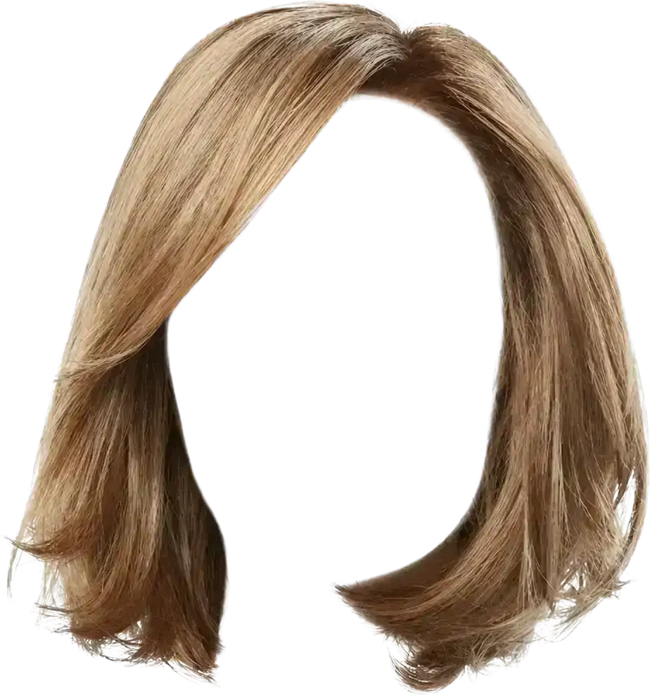 Girl Wig