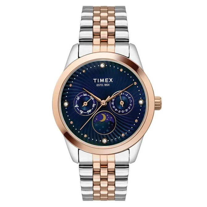 Rolex-Test