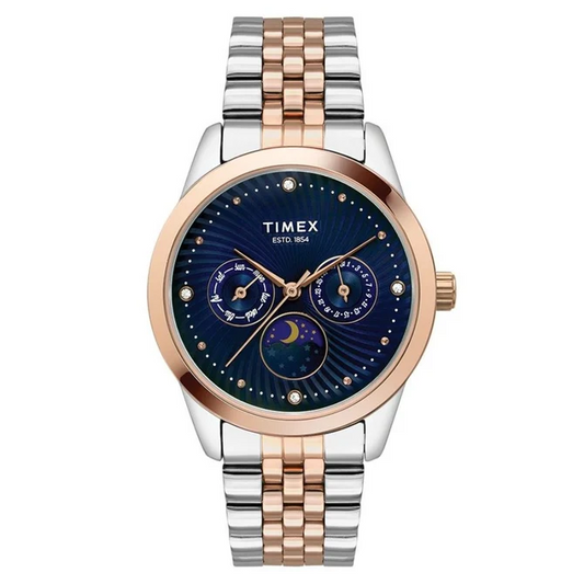 Rolex-Test