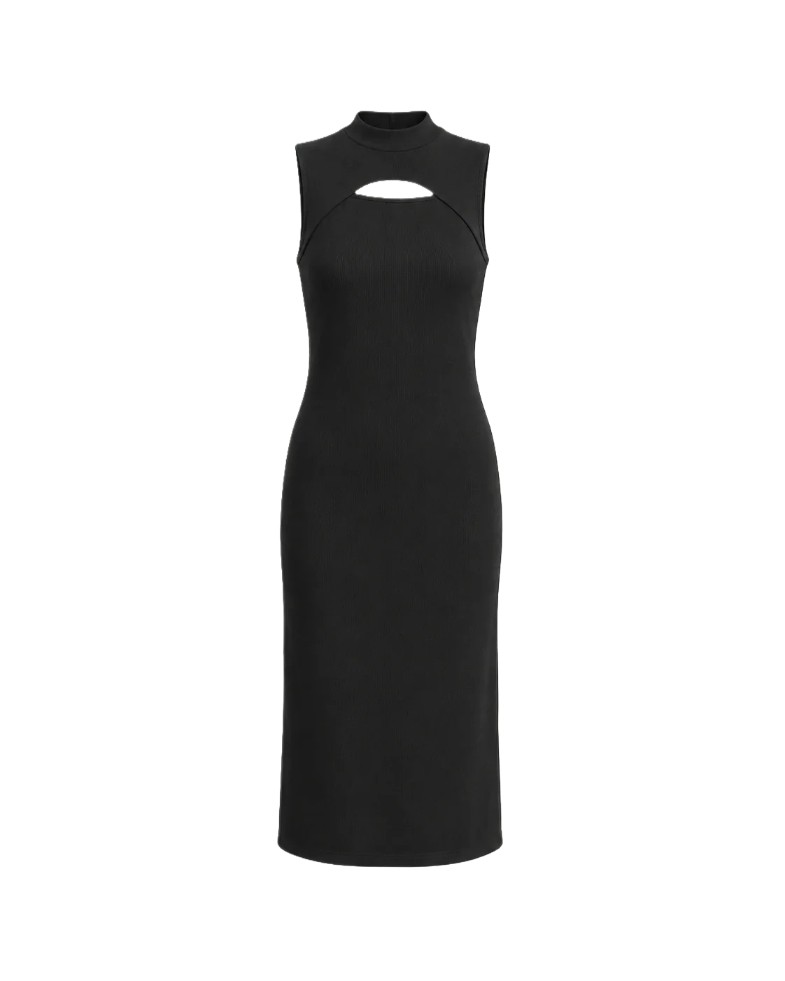 black_bodycon