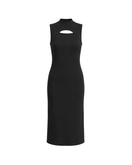 black_bodycon
